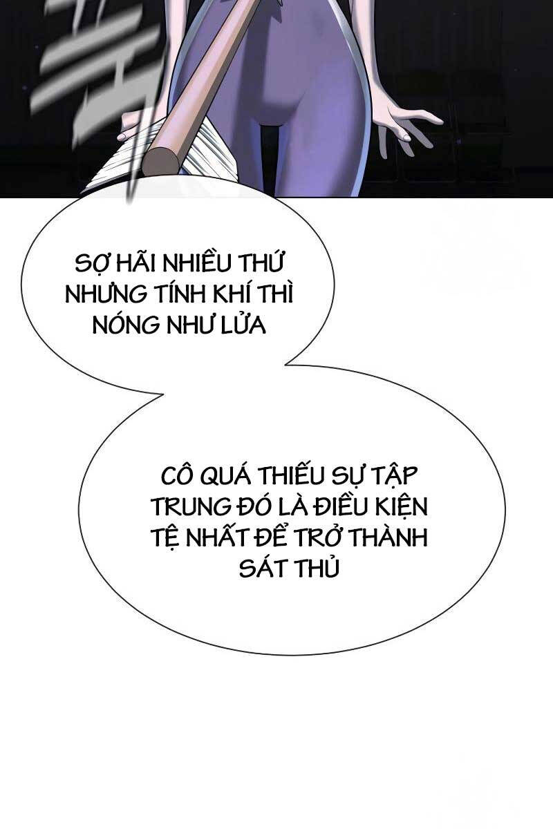 Sát Thủ Peter Chap 14 - Next Chap 15