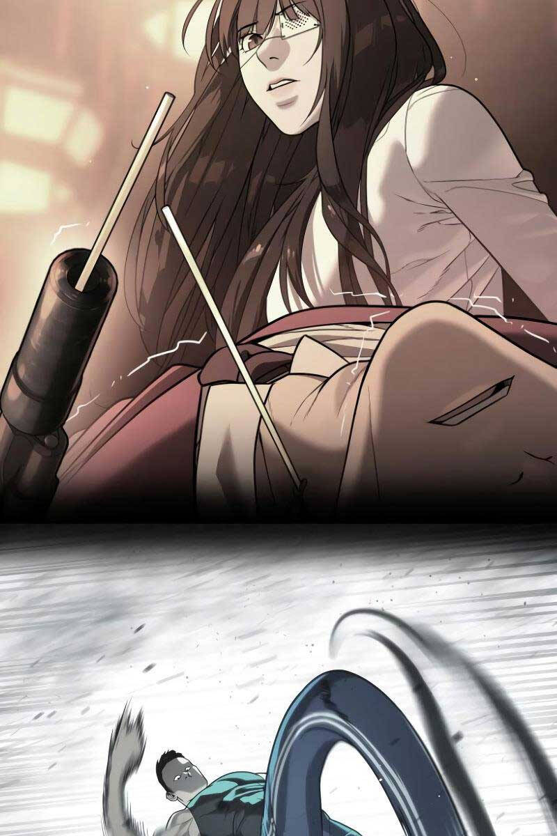 Sát Thủ Peter Chap 14 - Next Chap 15