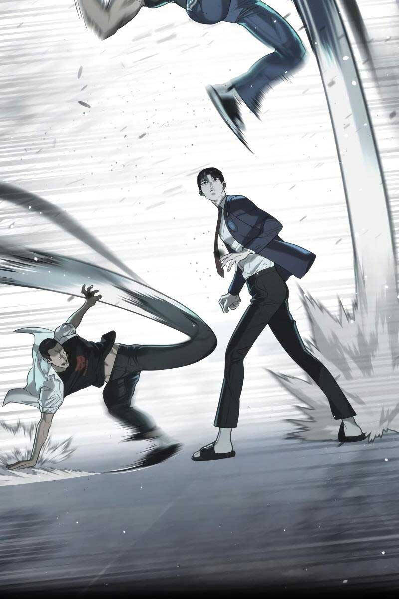 Sát Thủ Peter Chap 14 - Next Chap 15