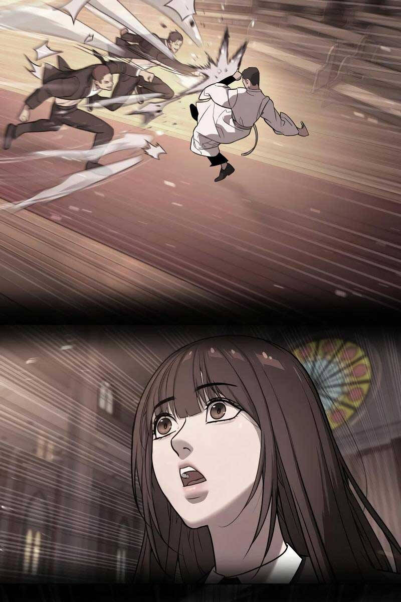 Sát Thủ Peter Chap 14 - Next Chap 15