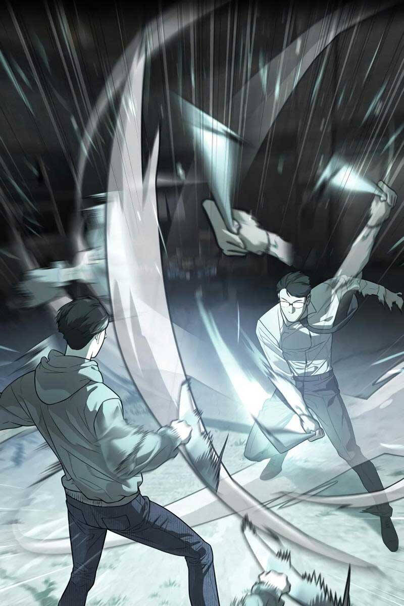 Sát Thủ Peter Chap 14 - Next Chap 15