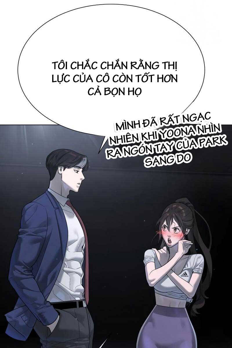 Sát Thủ Peter Chap 14 - Next Chap 15