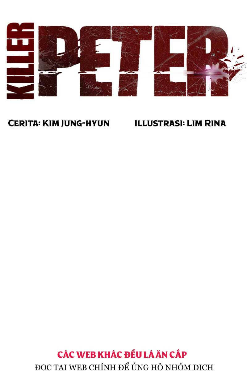 Sát Thủ Peter Chap 14 - Next Chap 15