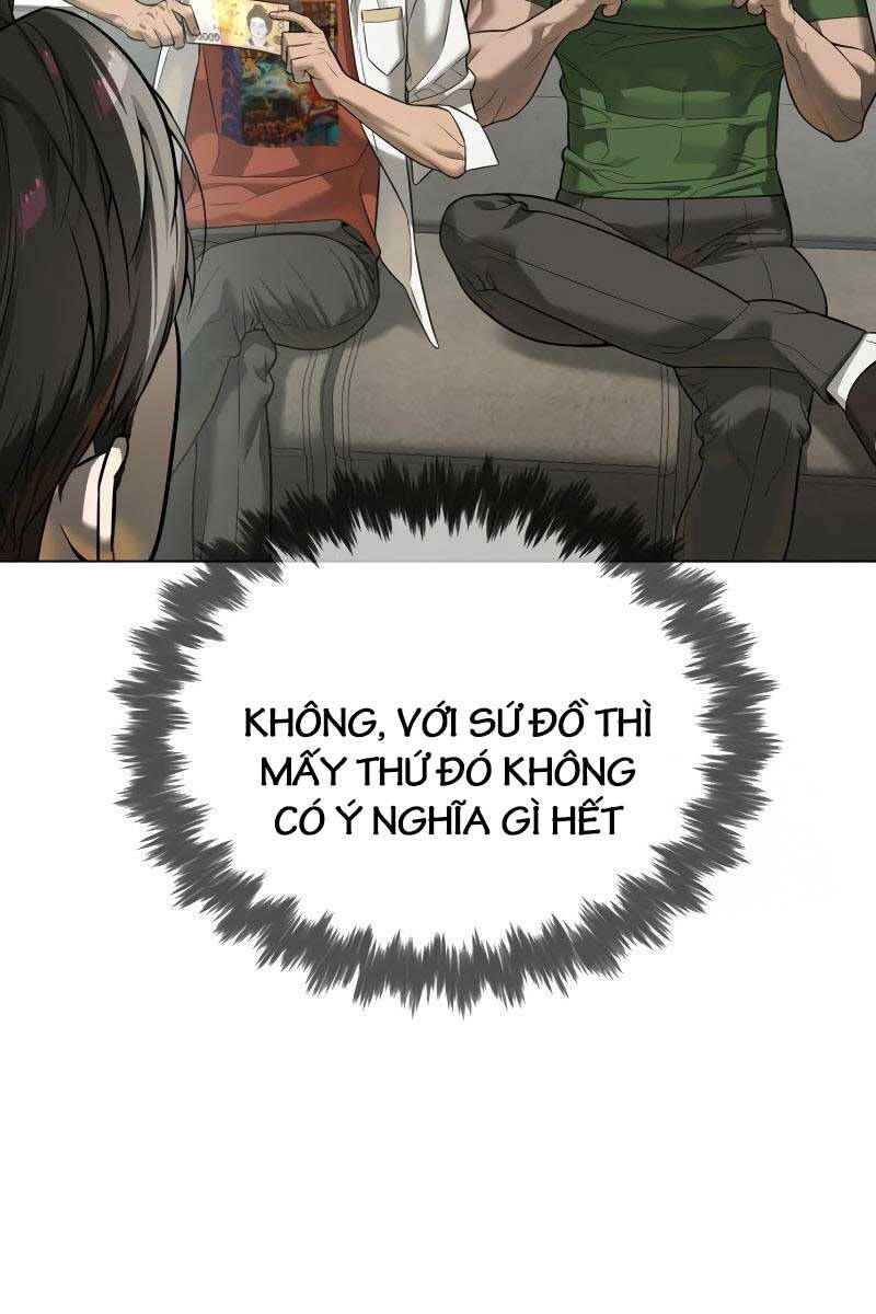 Sát Thủ Peter Chap 14 - Next Chap 15