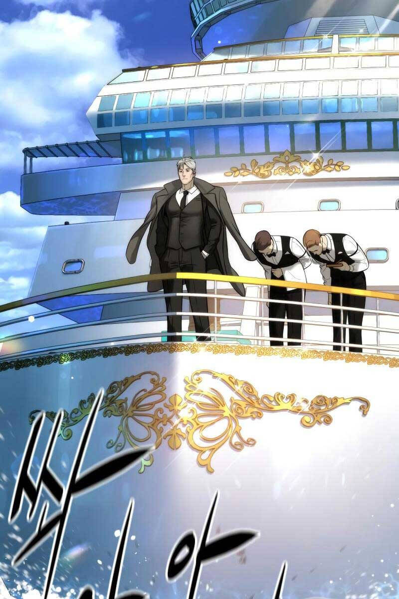 Sát Thủ Peter Chap 14 - Next Chap 15