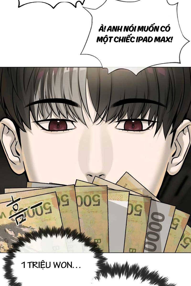 Sát Thủ Peter Chap 14 - Next Chap 15