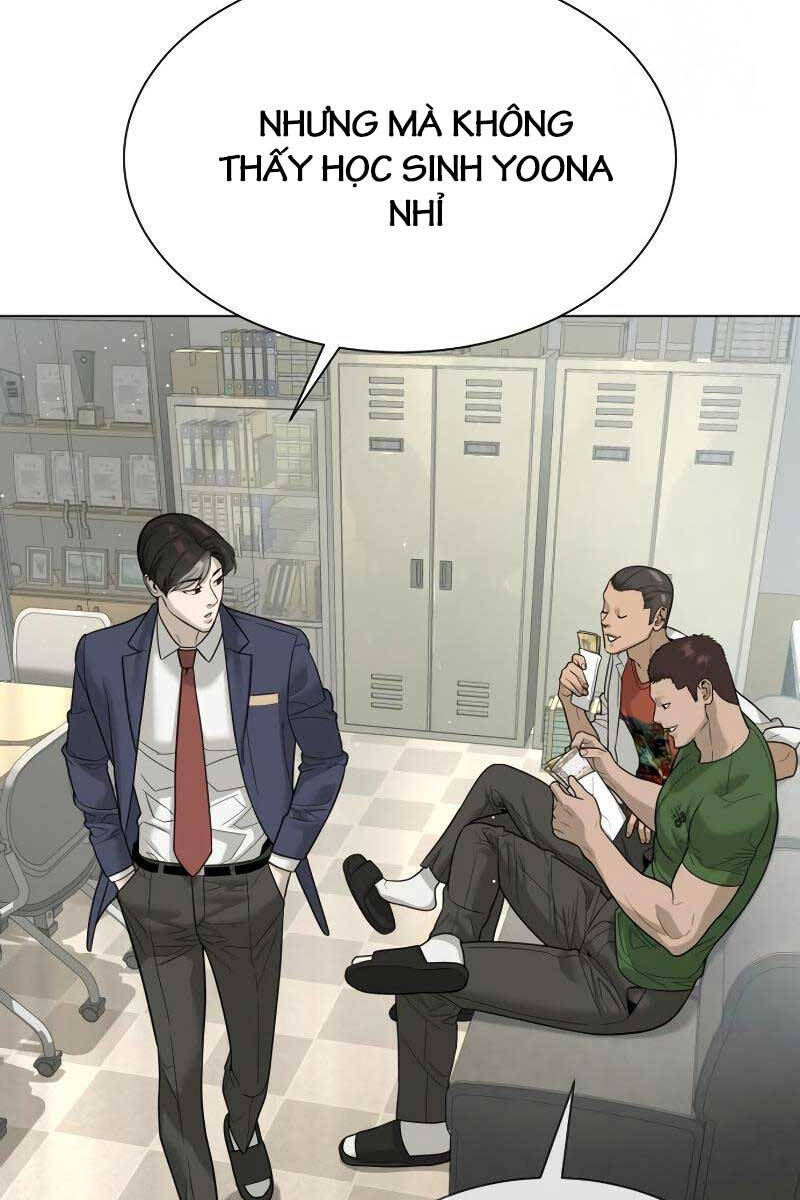 Sát Thủ Peter Chap 14 - Next Chap 15