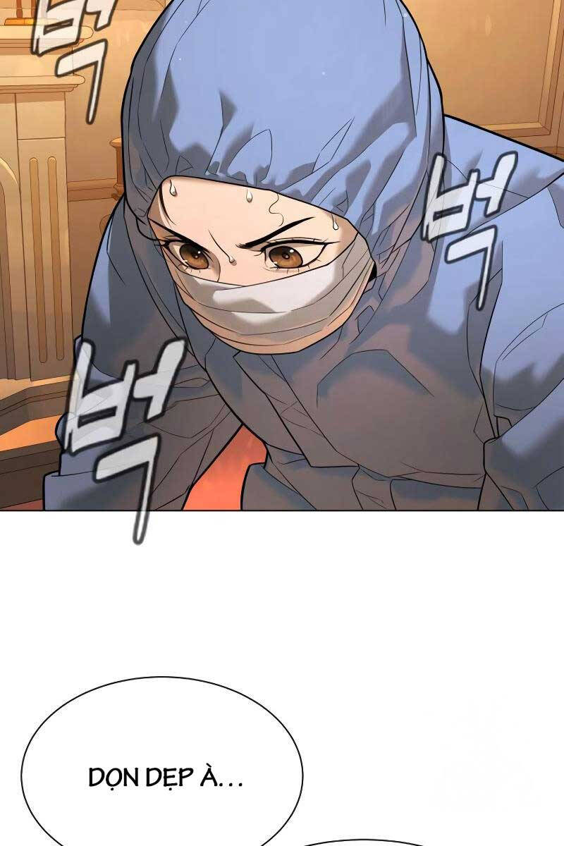 Sát Thủ Peter Chap 14 - Next Chap 15