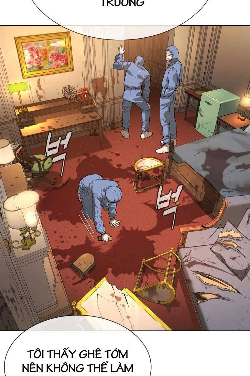 Sát Thủ Peter Chap 14 - Next Chap 15