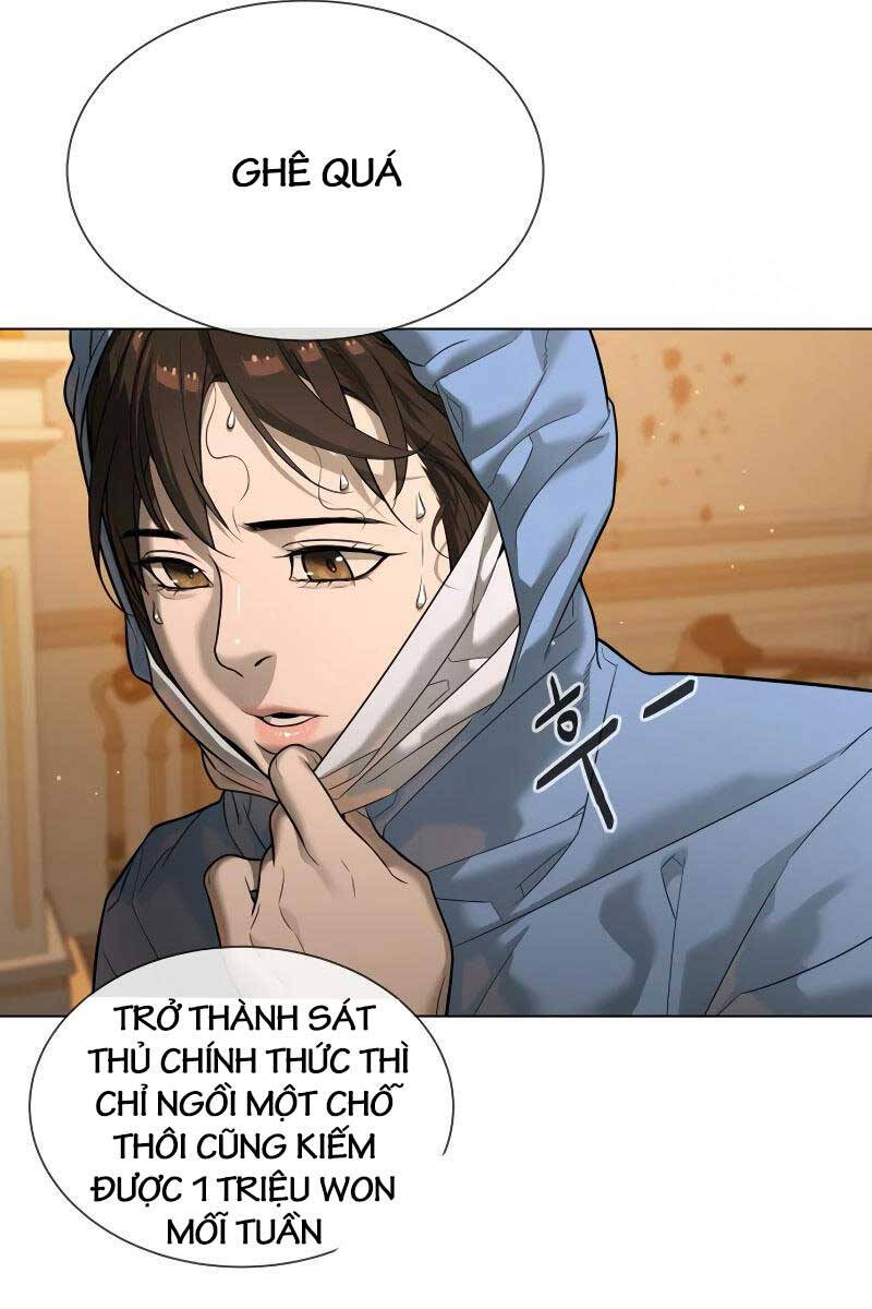 Sát Thủ Peter Chap 14 - Next Chap 15