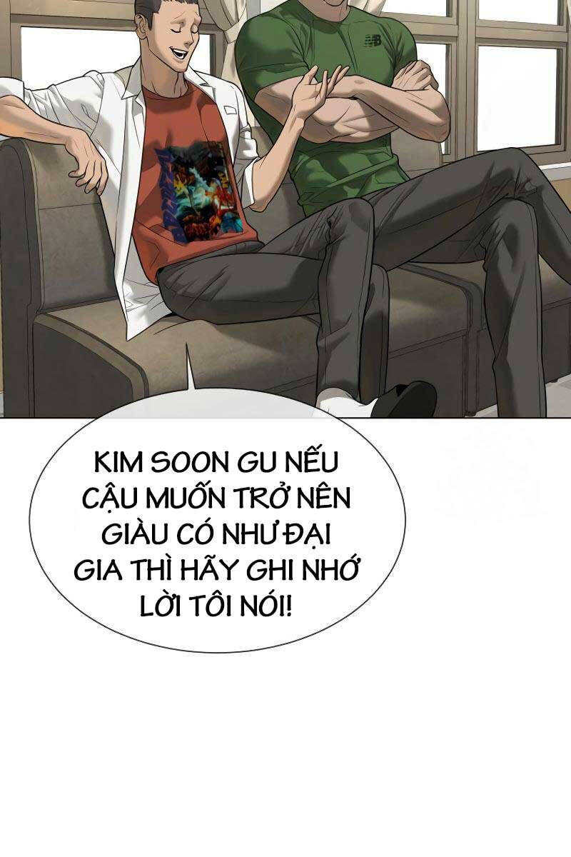 Sát Thủ Peter Chap 14 - Next Chap 15