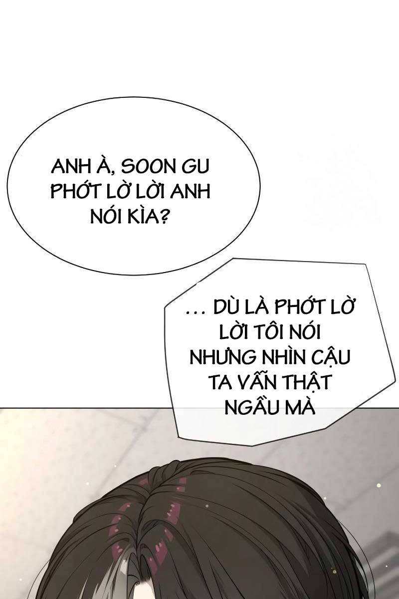 Sát Thủ Peter Chap 14 - Next Chap 15