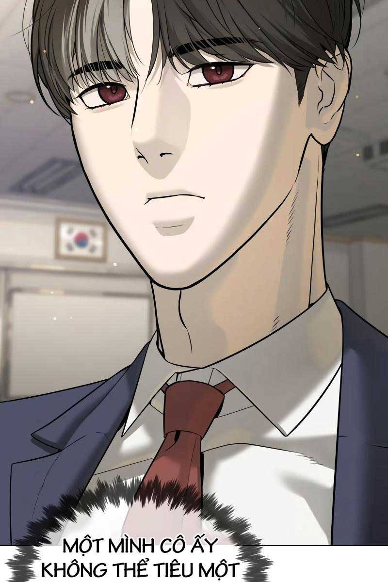 Sát Thủ Peter Chap 14 - Next Chap 15