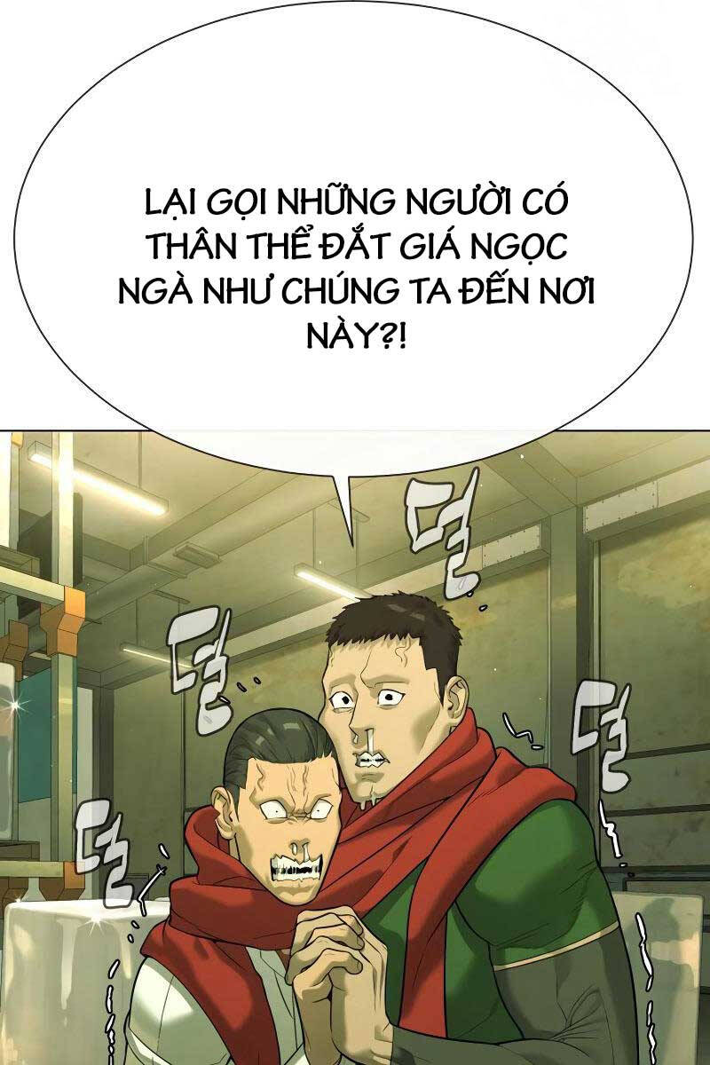 Sát Thủ Peter Chap 14 - Next Chap 15