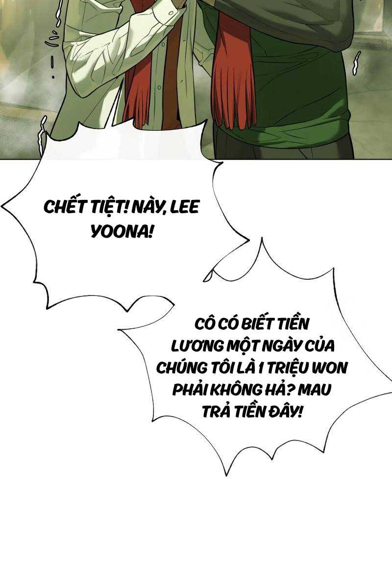 Sát Thủ Peter Chap 14 - Next Chap 15
