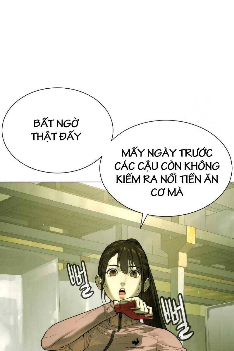 Sát Thủ Peter Chap 14 - Next Chap 15