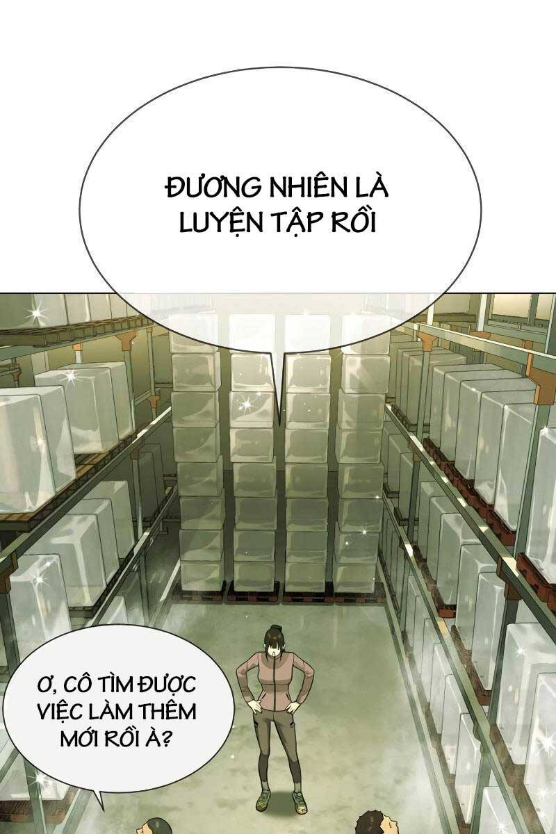 Sát Thủ Peter Chap 14 - Next Chap 15