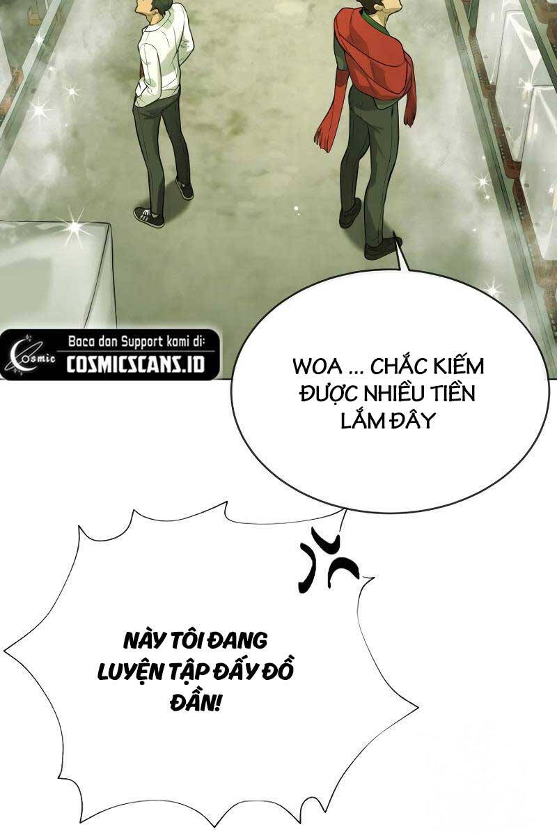 Sát Thủ Peter Chap 14 - Next Chap 15