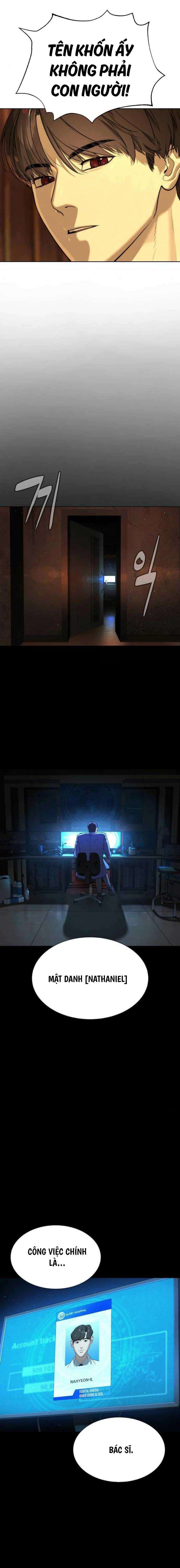 Sát Thủ Peter Chap 15 - Next Chap 16