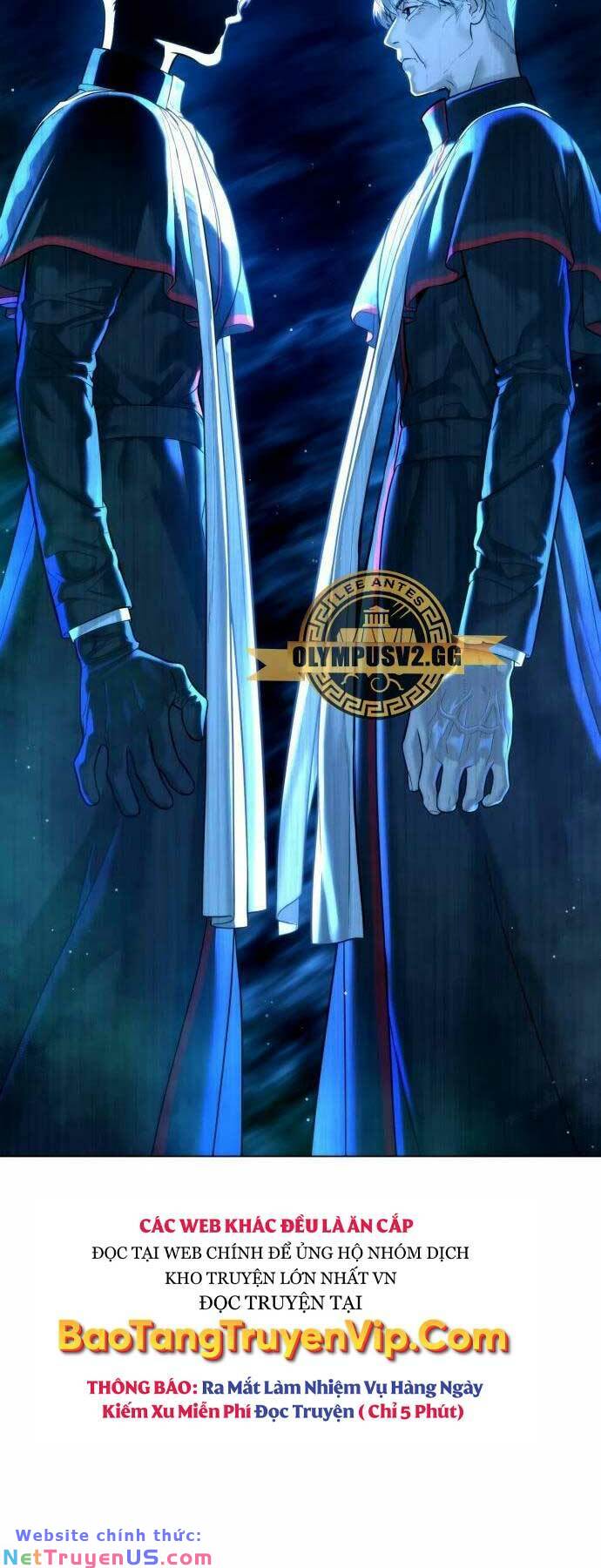 Sát Thủ Peter Chap 15 - Next Chap 16