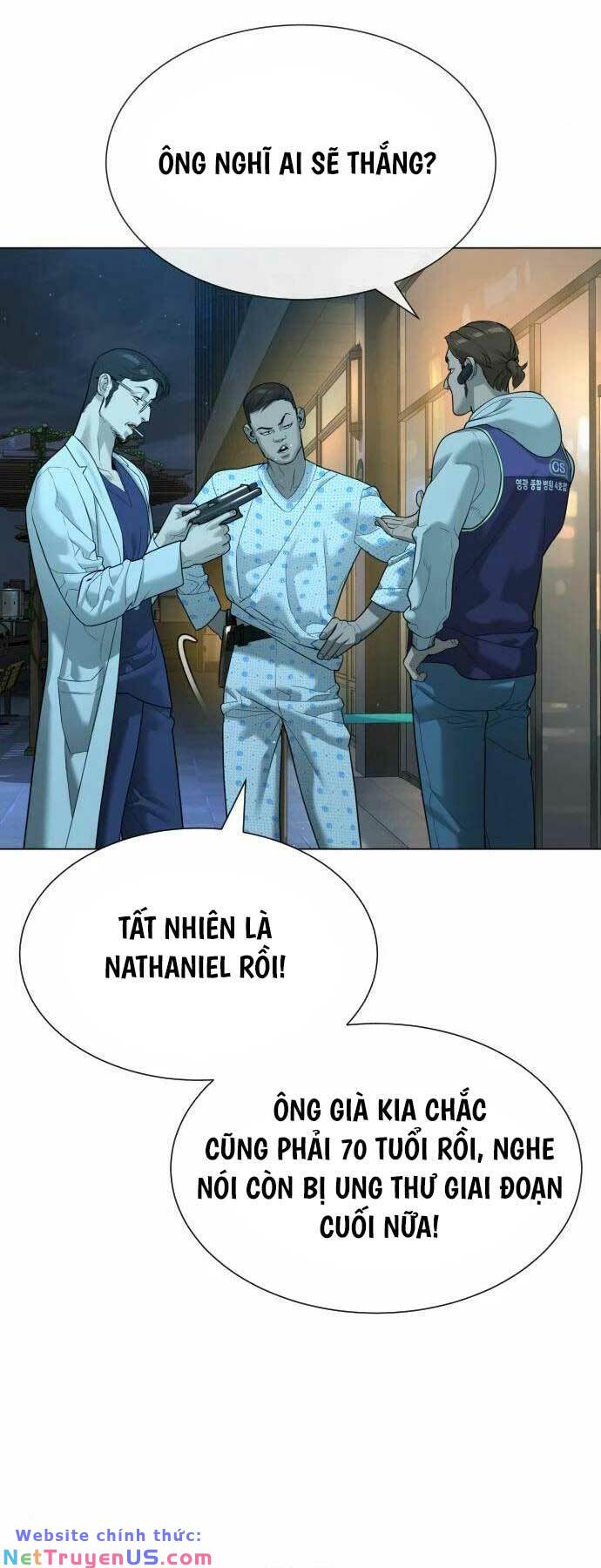 Sát Thủ Peter Chap 15 - Next Chap 16