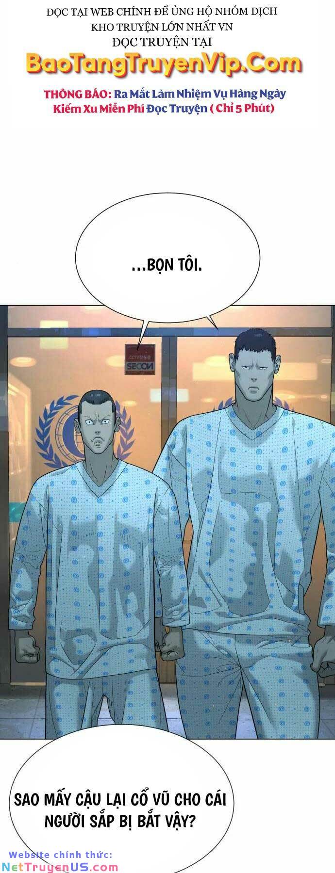 Sát Thủ Peter Chap 15 - Next Chap 16