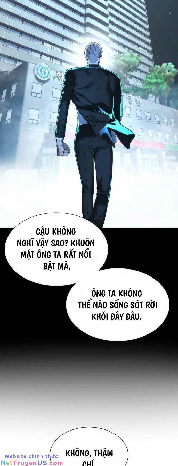 Sát Thủ Peter Chap 15 - Next Chap 16