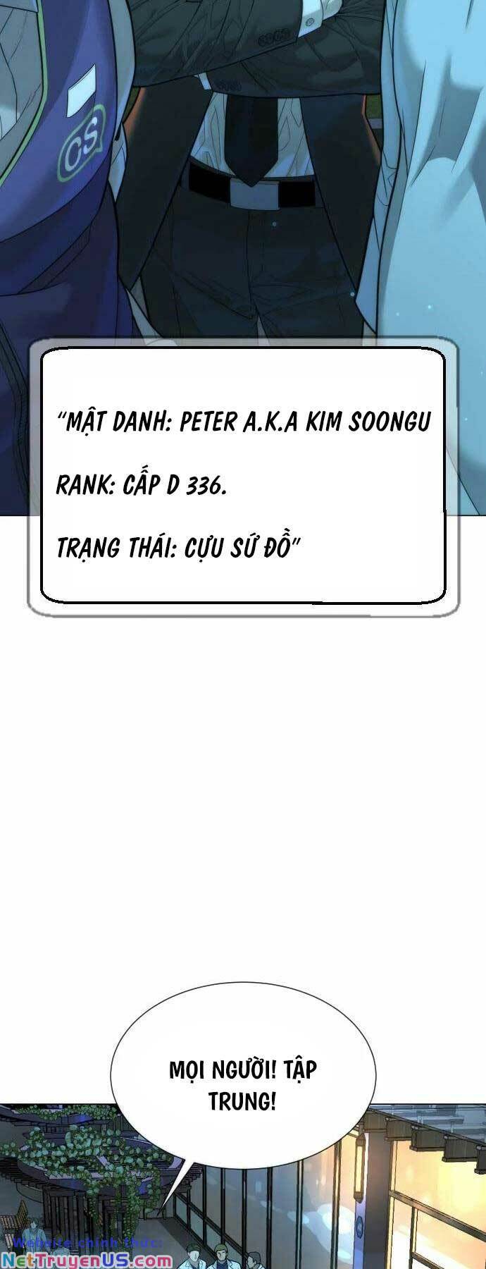 Sát Thủ Peter Chap 15 - Next Chap 16