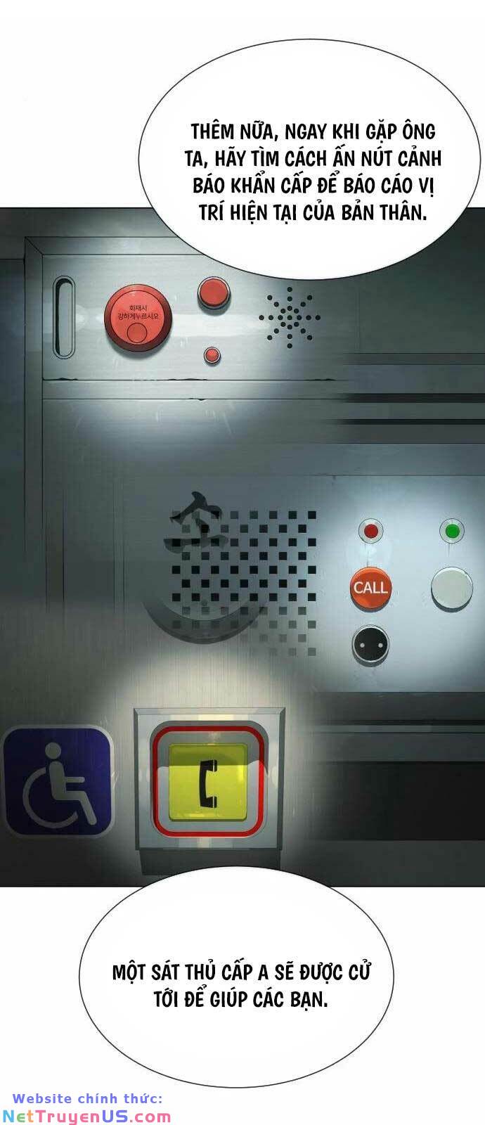 Sát Thủ Peter Chap 15 - Next Chap 16