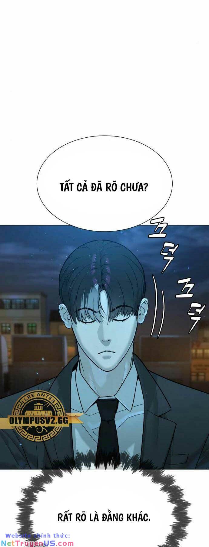 Sát Thủ Peter Chap 15 - Next Chap 16
