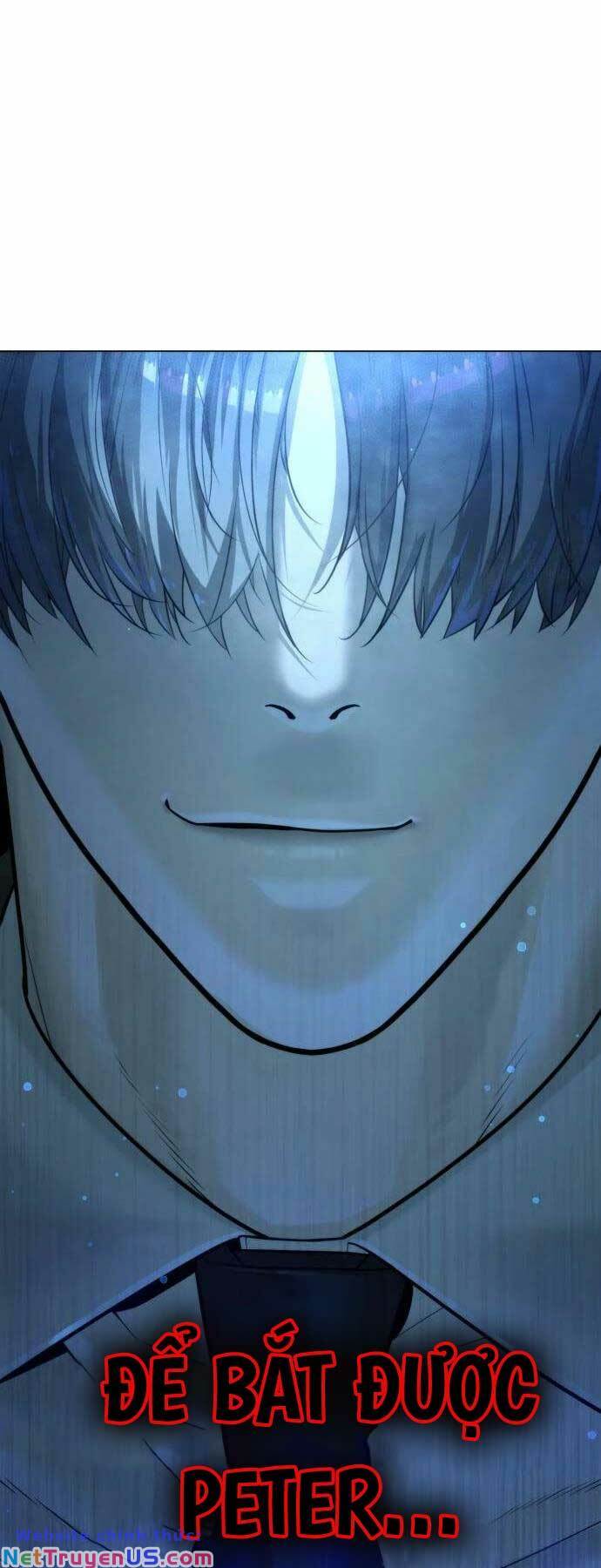 Sát Thủ Peter Chap 15 - Next Chap 16