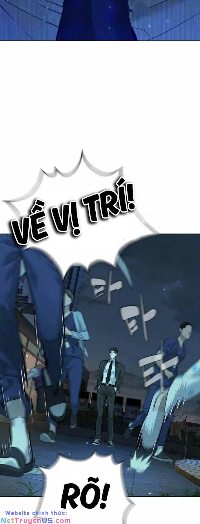 Sát Thủ Peter Chap 15 - Next Chap 16