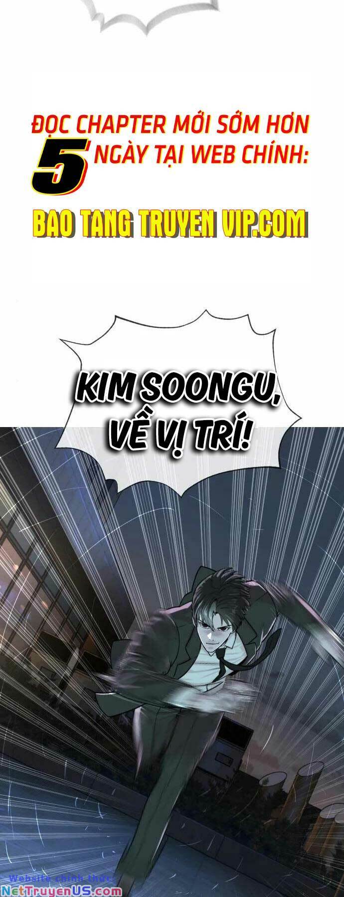 Sát Thủ Peter Chap 15 - Next Chap 16