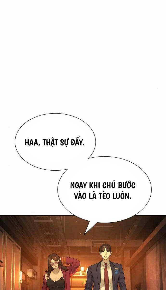 Sát Thủ Peter Chap 15 - Next Chap 16