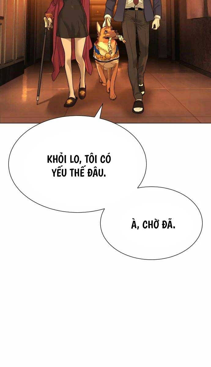 Sát Thủ Peter Chap 15 - Next Chap 16