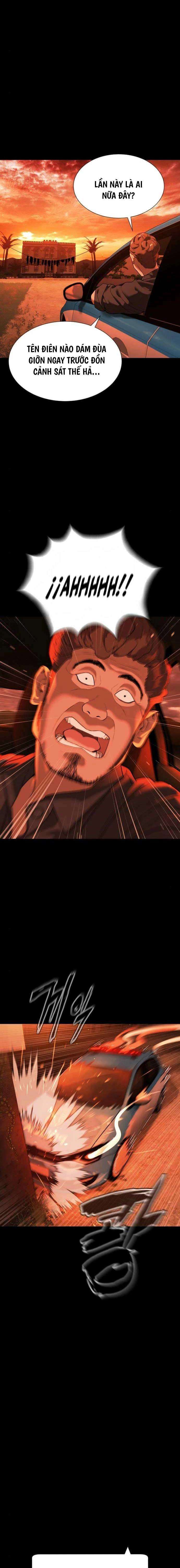 Sát Thủ Peter Chap 15 - Next Chap 16