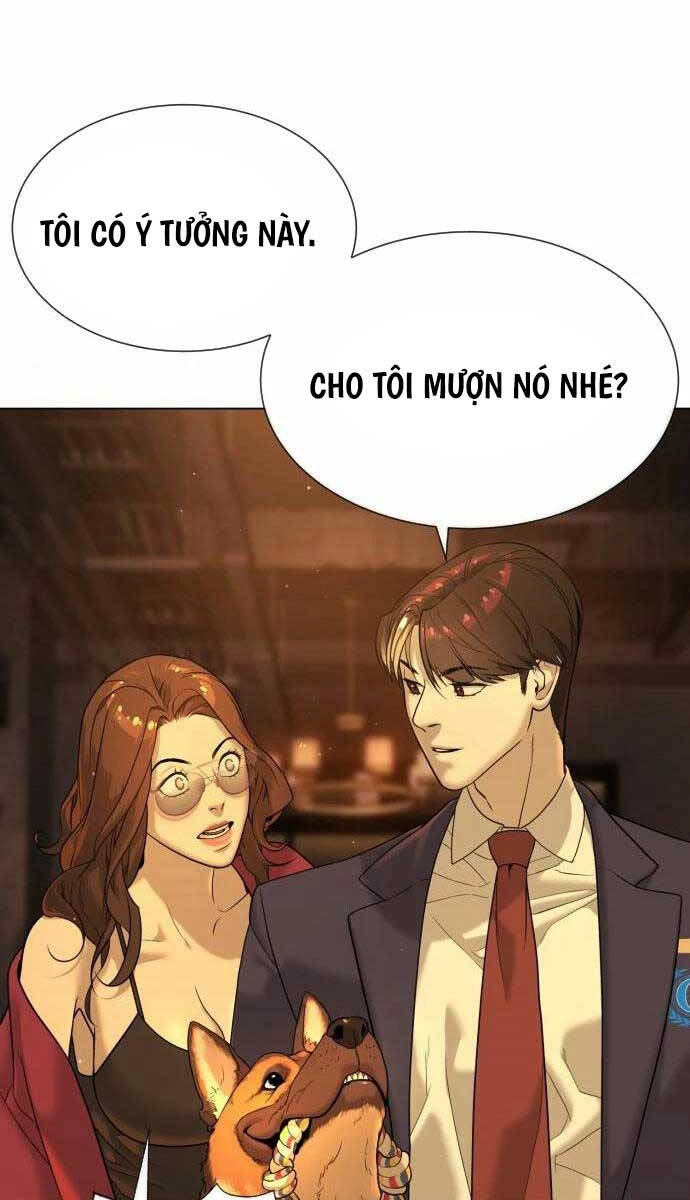 Sát Thủ Peter Chap 15 - Next Chap 16