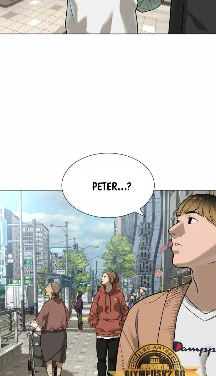 Sát Thủ Peter Chap 15 - Next Chap 16