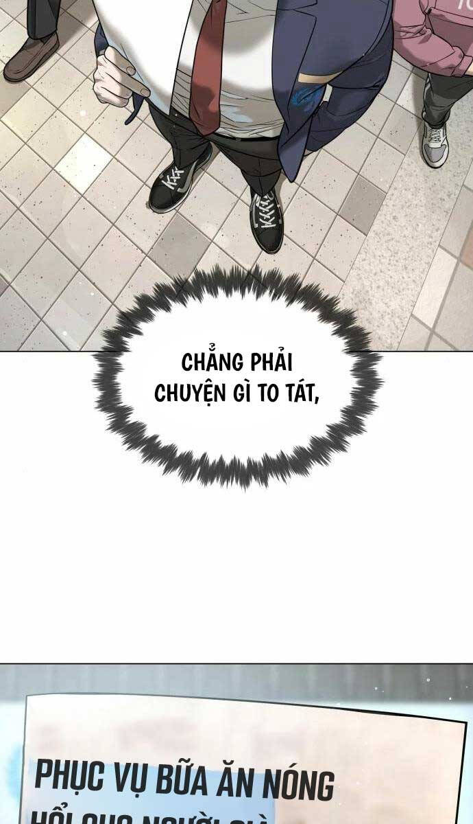 Sát Thủ Peter Chap 15 - Next Chap 16