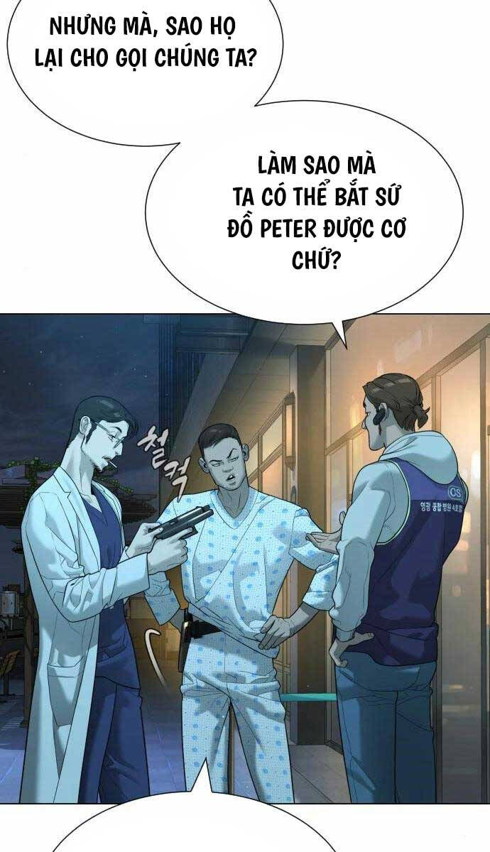 Sát Thủ Peter Chap 15 - Next Chap 16