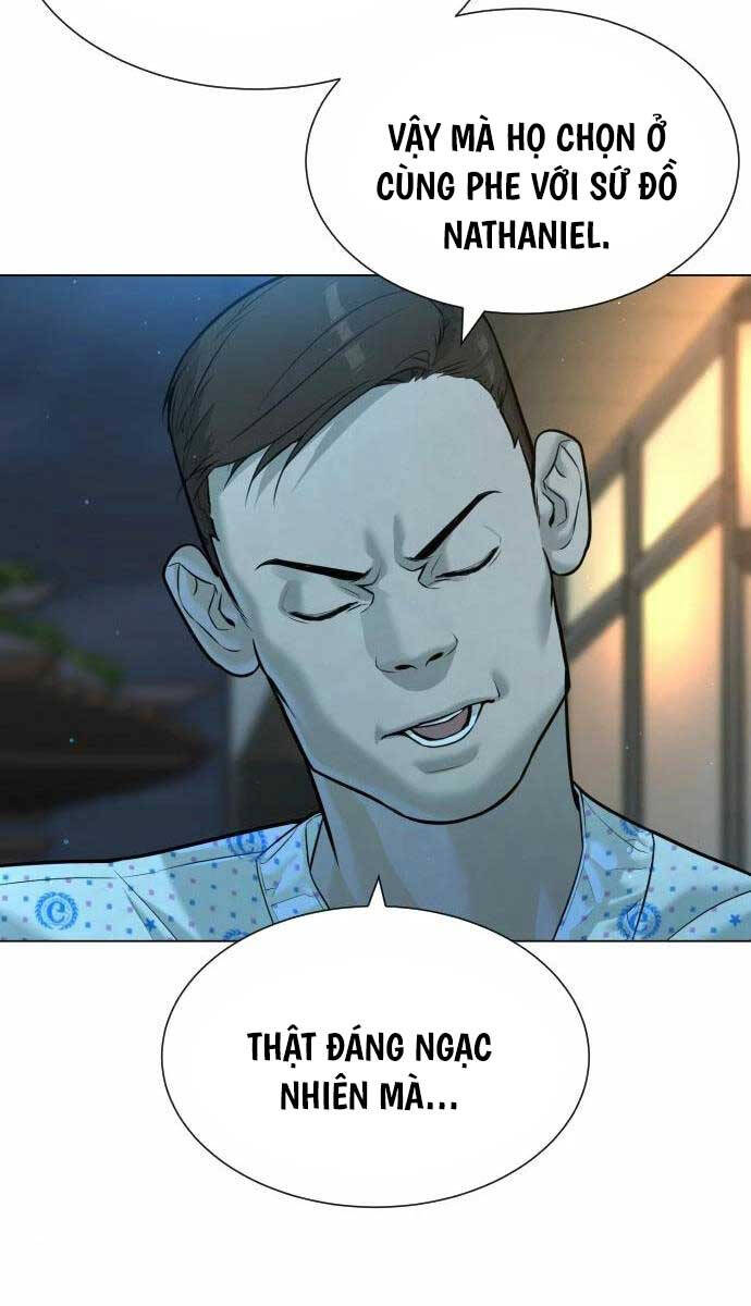 Sát Thủ Peter Chap 15 - Next Chap 16
