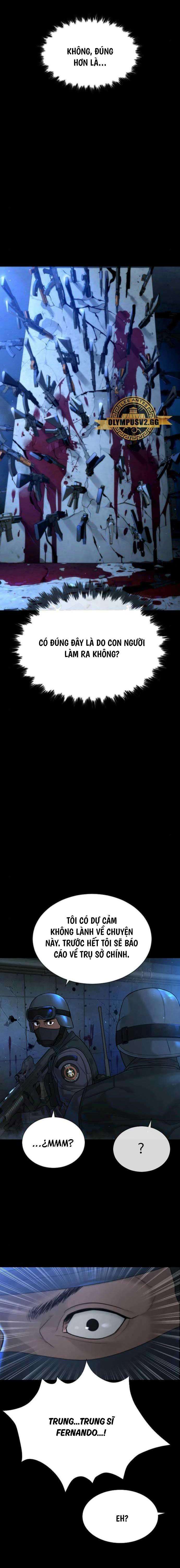 Sát Thủ Peter Chap 15 - Next Chap 16