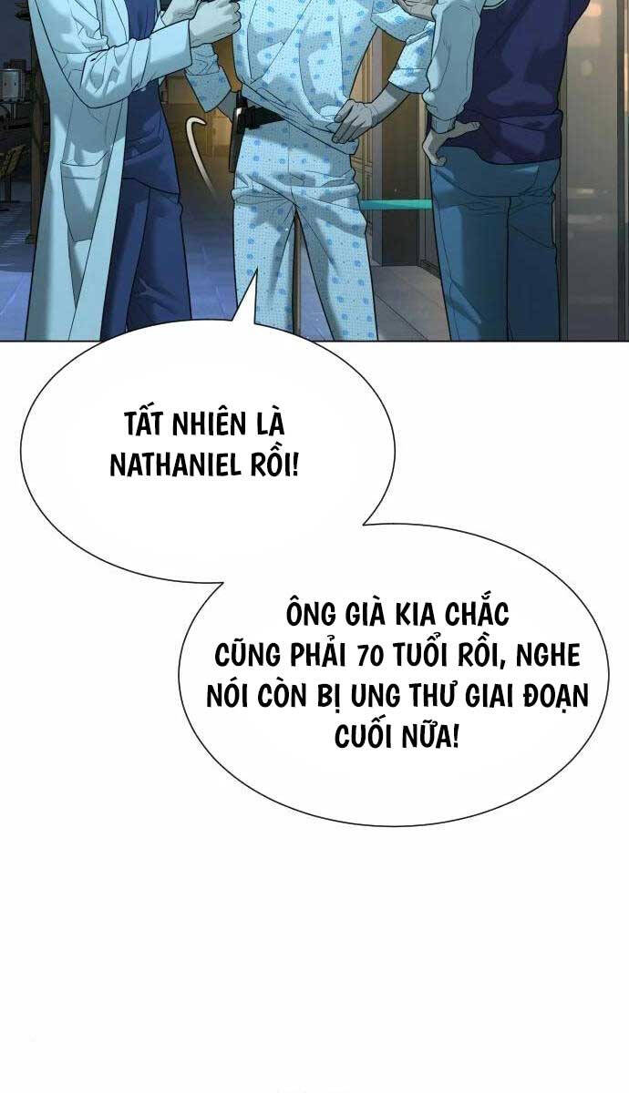 Sát Thủ Peter Chap 15 - Next Chap 16