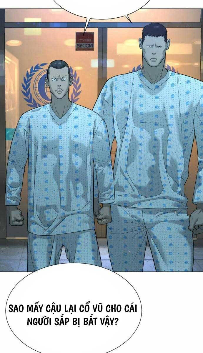 Sát Thủ Peter Chap 15 - Next Chap 16