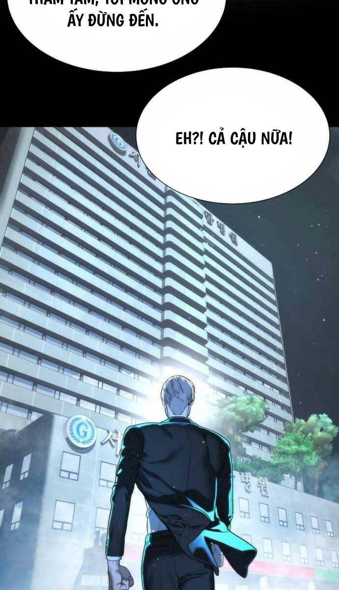 Sát Thủ Peter Chap 15 - Next Chap 16