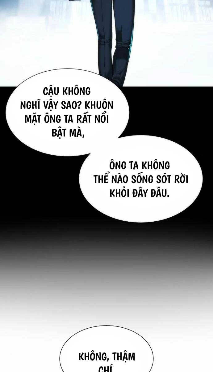 Sát Thủ Peter Chap 15 - Next Chap 16