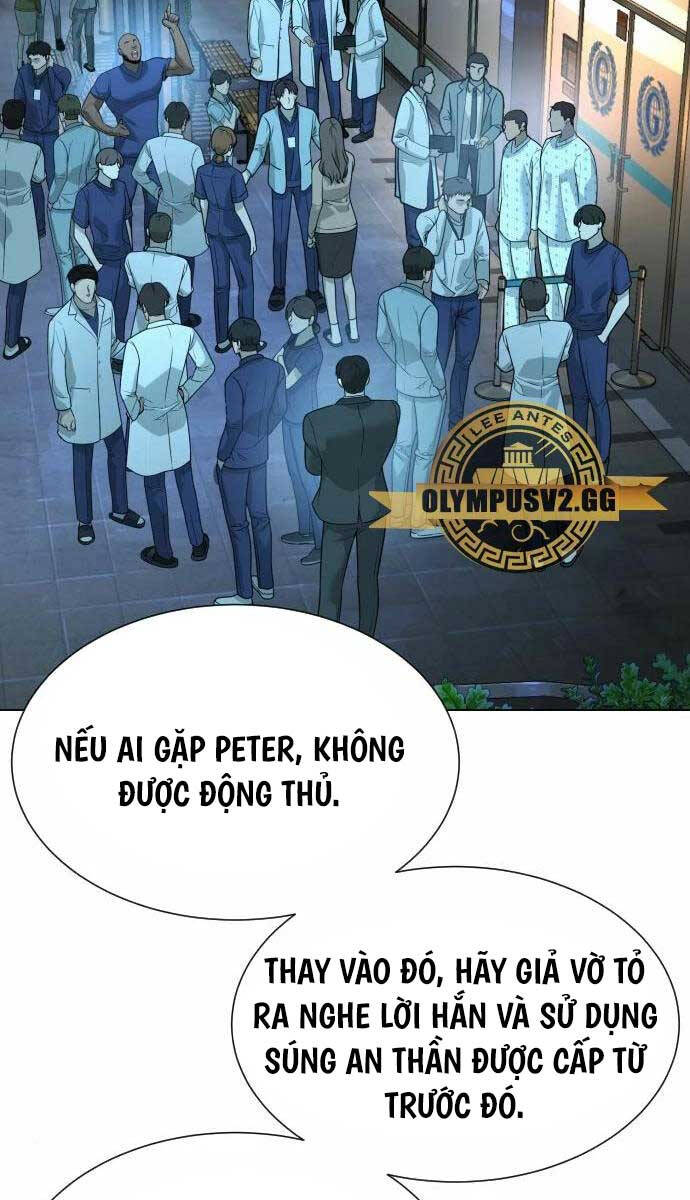 Sát Thủ Peter Chap 15 - Next Chap 16