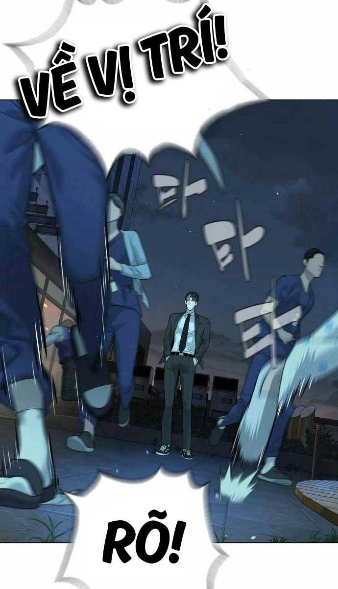 Sát Thủ Peter Chap 15 - Next Chap 16