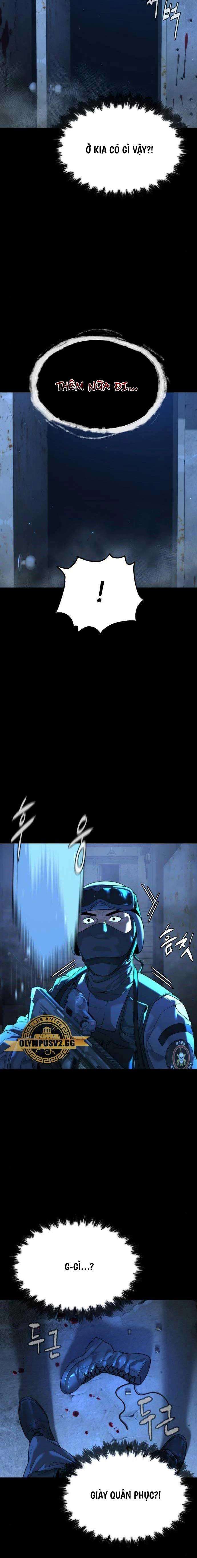 Sát Thủ Peter Chap 15 - Next Chap 16