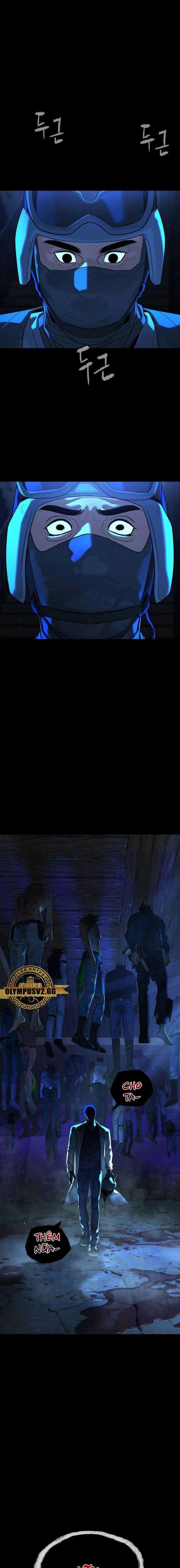 Sát Thủ Peter Chap 15 - Next Chap 16